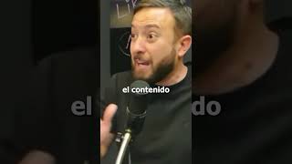 AGUSTÍN LAJE ULTRA BASADO CONTRA LOS QUE SE QUEJAN DE LAS FORMAS DE MILEI quotVAYAN A ESTUDIARquot [upl. by Gregg15]