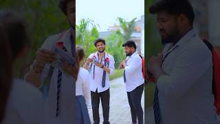 School wala pyar ❤️🙈 varunbundela comedy funnyvideo trandingshorts [upl. by Marienthal574]