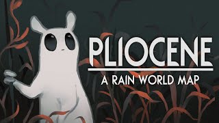 Pliocene  COMPLETE RAIN WORLD MAP [upl. by Newg]