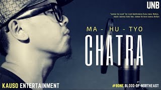 UNB  CHATRA Official Music Video II Kids Anthem  KAUSO ENT ll 2017 [upl. by Inalel]