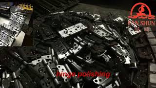 flush hinge production line [upl. by Berghoff993]