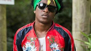 Charly Black  Compliments Raw Crazy Glue Riddim [upl. by Onaicram]