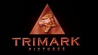 Trimark Pictures logo high quality 1989 [upl. by Panter]