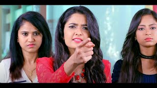 MLA Ki Shakti HD Blockbuster Kannada Hindi Dubbed Action Movie Love Story  Pratham Sonal  Movie [upl. by Nerwal]