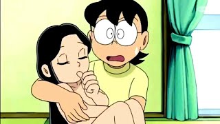 Doraemon New Hindi Episodes  Doraemon Moon Princess 👸 doraemon hindi [upl. by Tolman574]