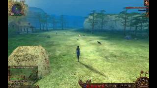 Lets Play A MMORPG DR Bounty Bay Online Das Urteil [upl. by Nylg]