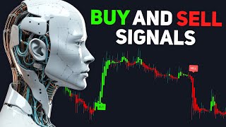 The Best Tradingview Indicator  Buy Sell Indicator Tradingview 💎 [upl. by Naniac]