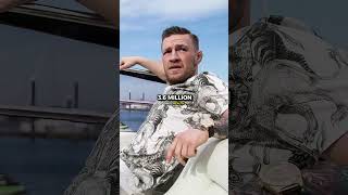 How Conor McGregor Became The Richest Man In The World [upl. by Spiro]