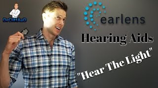 Are EARLENS Hearing Aids Worth The Hype  Earlens Reviews [upl. by Seabrook]