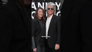 Jon Bon Jovi was told getting married would quotruin his careerquot jonbonjovi [upl. by Tteltrab]