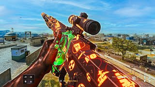 Call of Duty Warzone 3 Solo MCPR 300 Gameplay PS5No Commentary [upl. by Maretz]