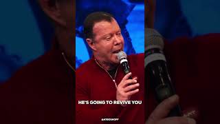 God Is Not Done  Pastor At Boshoff crctheplacetobe [upl. by Ymerrej]