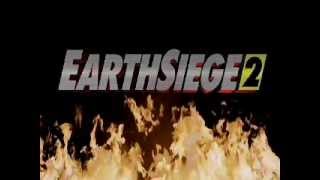 EarthSiege 2 1996  Official Trailer [upl. by Rosenberger]