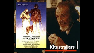 Kitustrailers  LUCES DE BOHEMIA Trailer en Español [upl. by Eimerej]