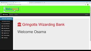 Online Banking Application Project in Java using MVC model [upl. by Yancy270]