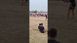 Kabaddi mittanamallidaynightkabaddimatch kabaddifever [upl. by Gnud]