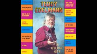 Teddy Edelmann  Ingen Bryder Livets Cirkel [upl. by Ganiats]