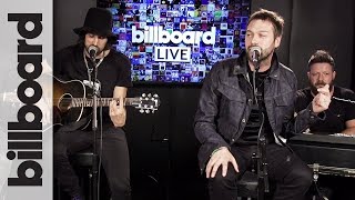 Kasabian  Youre In Love With a Psycho amp More Live Acoustic Performances  Billboard [upl. by Fayina]