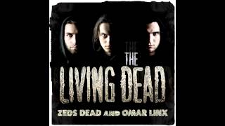 Zeds Dead and Omar Linx  Cowboy [upl. by Adyahs]