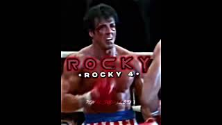 Rocky Balboa Vs Adonis Creed rocky rockybalboa rocky4 creed adoniscreed creed2 creed3 1v1 [upl. by Etrem]