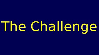 Trinitarians do you accept the challenge [upl. by Lleon495]