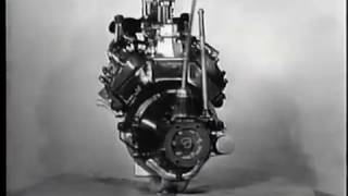 FORD V8  Invention of the Flathead [upl. by Letizia]