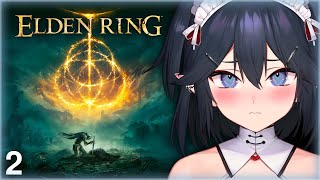 Vei  Elden Ring Part 2 [upl. by Nell]