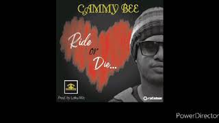 RIDE OR DIE  Cammy Bee single 2020 PNG amp Pacific Musik [upl. by Eileek]