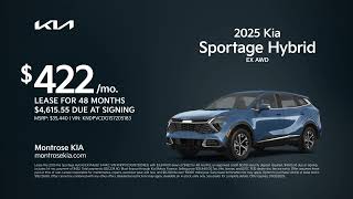 Kia Sportage Hybrid 12062024 4651442 [upl. by Alex]