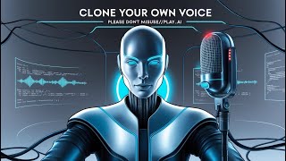 how can create agent  how clone your own voice  please dont misuse [upl. by Nnaeoj]