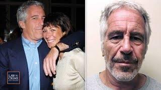 Ghislaine Maxwell Says Sex Trafficking Partner Jeffrey Epstein Was Murdered [upl. by Reiser554]