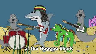 reggae shark part 2 [upl. by Naivat]