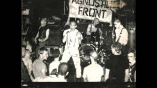 Agnostic Front  United Blood EP [upl. by Salocin]