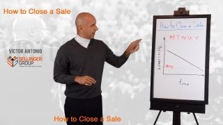 How to Close a Sale  5 Reasons Clients Dont Buy  MT NUT [upl. by Hakilam]