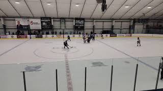 Live streaming of Mankato Peewee A 2024 [upl. by Chamberlin310]