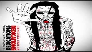 Lil wayne  Dont Kill My Vibe Dedication 5 [upl. by Aihsenal]