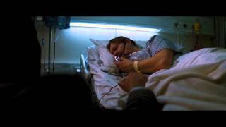 The Dark Knight Rises  Bruce at the Hospital HD [upl. by Sitnik]