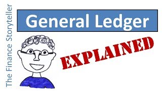 What is a general ledger [upl. by Notned]