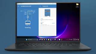 Programming Victron InverterChargers Updating a Multiplus Or Quattro using Victron Connect [upl. by Waiter]
