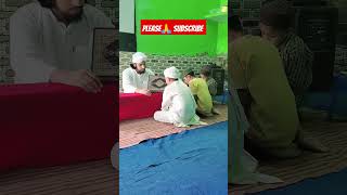 Main Madina cala fir karam ho Gaya palaula Madersanaat islamicmusic newshorts newvideo [upl. by Burroughs910]