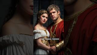 Marriages of Emperor Nero history romanemperor nero rome marriage bizarre [upl. by Eveivaneg]