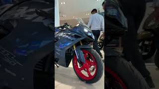 TVS Apache RR 310 New Model 2024 Why so Famous apacherr310 tvs shorts [upl. by Ainimre]