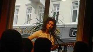 Katie Melua live at Café Hack Aarhus Denmark [upl. by Efar892]