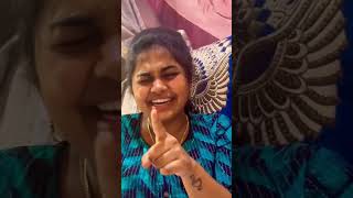 My daughter’s telugu 🤣🤣🤣 viralvideo subscribe share funny trending daughter [upl. by Gabbey260]