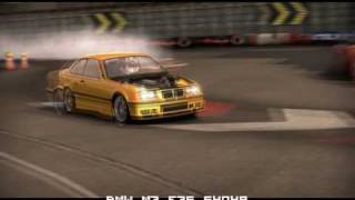 Need For Speed Shift 2 Hours to Drifting [upl. by Iverson]