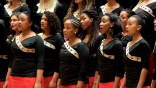 Say Something  Stellenbosch University Choir Arranged by Pentatonix [upl. by Eessac608]