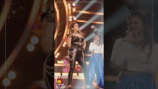 ADITI SHANKAR Performance at Indian 2 Audio Launch  7th July 2024 at 6 PM Watch on Kalaignar TV [upl. by Zsazsa]