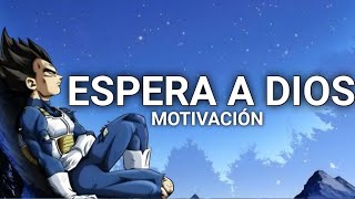 el tiempo de Dios es perfecto dios [upl. by Ahsuat]