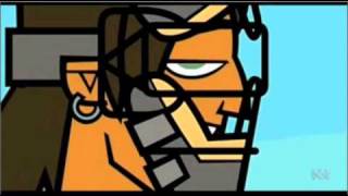 total drama world tour episode 22 part 2 [upl. by Raynata]