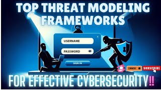 How Threat Modeling and Vulnerability Assessments Protect Critical Infrastructure [upl. by Sirromed]